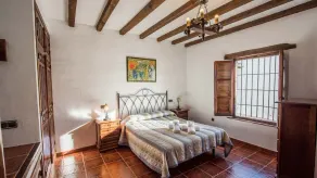 Casa Rosario Almachar by Ruralidays - Image 4