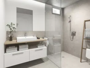 CORE Studio with 18 - 19 sqm for 1 person - Image 2