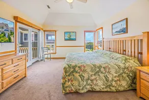 Hundvenlig Semi-Oceanfront Retreat-Pool, Hot Tub, Game Rm, Boardwalk til stranden - Image 5