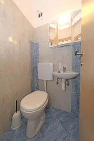 Apartments Andelo II (23932-A1) - Vlasici - island Pag - Image 3