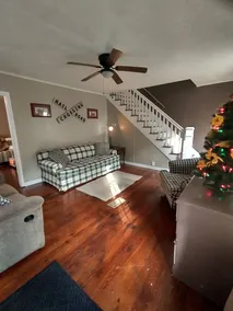 DUPLEX....and yes you get the whole house!!! - Image 5