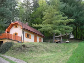 Semesterhus att hyra i vingårdarna - Image 2