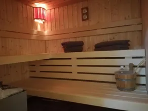 Appartamento 'Ferienhaus Kaline' con terrazza privata, giardino privato e Wi-Fi - Image 3