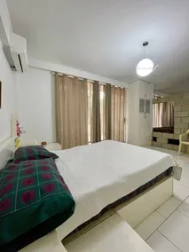 ⚡️24/7⚡️ Romantic Loft with Private Garden and Terrace - Image 3