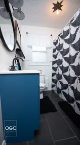WV Bohemian Bungalow - Image 2