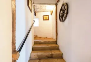 Homerez - Hus i Llano de Bureba - Image 2