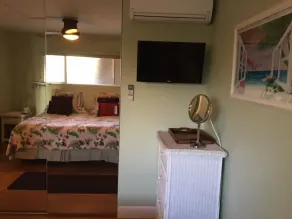 Modern, renoviert, Meerblick, komfortabel und praktisch - Image 4