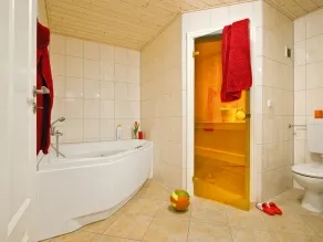 Vacation Home i Fürstenwalde med 2 sovrum som kan rymma 6 - Image 4