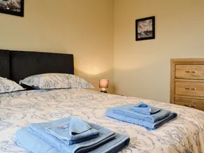 2 bedroom accommodation in Howey, near Llandrindod Wells - Image 4