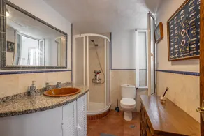 Ferienhaus 'Cortijo La Abuela' mit Bergblick, WLAN und Klimaanlage - Image 2