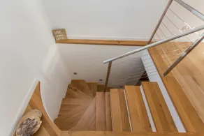 beautiful, traditional, luxury, renovated UNESCO-protected house near the sea. - Image 5