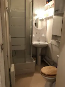 Logement Équipé aux Pieds des Pistes du Seignus - Image 2