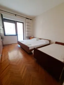3-Zimmer-Ferienwohnung mit Balkon und Meerblick Bilo, Primosten (A-4662-a) - Image 4