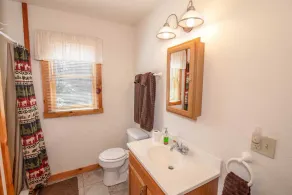3BR / 2BA Hyggeligt Mountain Cabin med udsigt, Hot Tub, Privat, tæt på Boone og West Jefferson! - Image 2