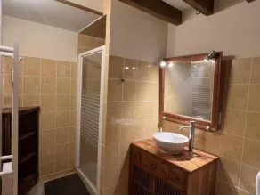 Charmantes Ferienhaus mit Garten nahe Loire-Schlösser, Kamin, WLAN und All-Inclusive Ausstattung - Image 4
