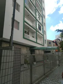 Apartment in Gonzaguinha 100 meters from the beach - Image 4