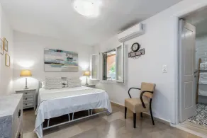 Elissavet - Tre Camere da Letto Villa, Ospiti Massimo 6 - Image 2
