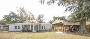 Crabbin Cabin - Spacious, Seasonal Riverside Home On The Ga Coast - Image 2