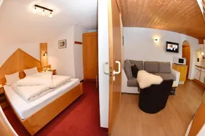 Apart Zimalis - Apartment for 2-3 persons (1 bedroom) - Image 3