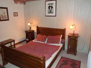 GÎTE  \"AU VIGNERON \"  - SPA - 3 Epis - Image 2