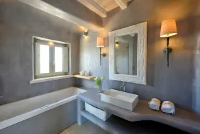 Divine in Mykonos With 10 Bedrooms and 12 Bathrooms - Image 3