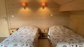 BOURG D'OISANS : Le Centaurée ★ Chalet 12 people - Image 3