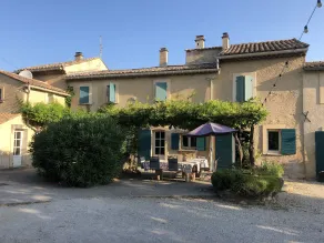 Auberge de Mazan - Image 2