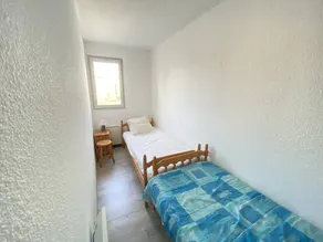 APPARTEMENT AVEC 2 CHAMBRES ENTRE CENTRE PORT ET PLAGE - Image 5