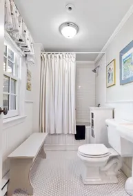 19th C. Waterfront Home in Blue Hill-Beautiful Gardens & Harbor views. Sleeps 8 - Image 3