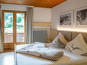 Alpenchalet Silbertal by Interhome - Image 4