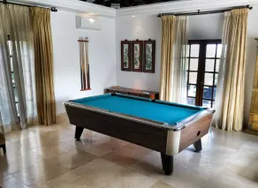 Extravagant Spanish Architecture Ocean View Villa.  Huge garden & Heated pool - Image 5
