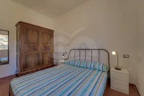 Villa on the sea, in an enchanted place in Pomonte where you can see the most beautiful sunsets of t - Image 5