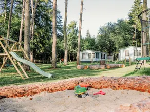 Ferienhäuser Insel Usedom Waldhaus 3 mit Whirlpool - Direkt am Achterwasser - Image 2