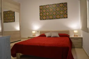 Muy bien acabado 3 dormitorios dúplex con piscina privada y vista al campo / al mar - Image 5