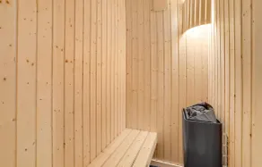 Amazing Home In Ålbæk With Sauna - Image 3