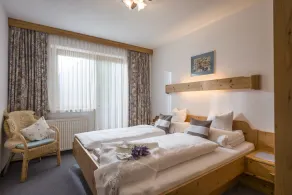 Ferienwohnung \"seeblick\" für 3-4 Personen- Seilbahnen im Sommer Kostenlos - Image 3