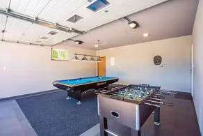 Villa Andrea with 50 sqm pool, fun zone, billiard - Image 3