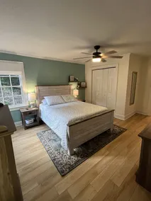 “The View” Lake Front Cottage w/Hot tub - Image 3