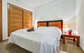 Beautiful Home in Sucina With Wifi and 2 Bedrooms - Image 5