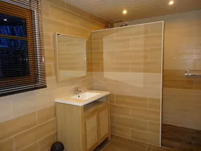 Chalet **** 6/8 persone sul bordo del lago Pannecière, vicino a Chaumard - Image 2