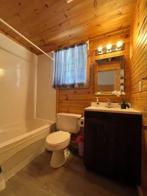 Sandpiper Beach Resort - Cottage # 1 - Image 2