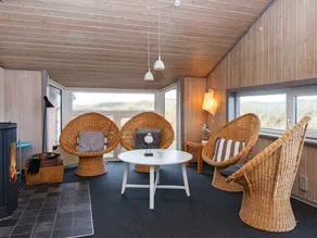 4 star holiday home in Henne - Image 2