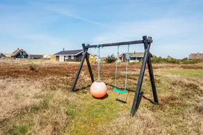 9 person feriebolig i Harboøre-By Traum - Image 2