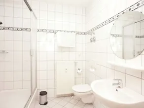 Peaceful Villa in Borstendorf - Image 3