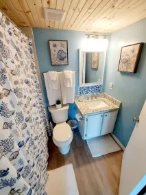 2/2 Oceanfront Retreat mit übergroßen privaten Balkon - Image 3