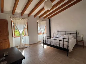 Cosy town house in a quiet area, with garden and wonderful views - Image 5