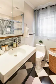 Beautiful 2-Bedroom Suite By Sloan’s Lake, Denver - Image 3