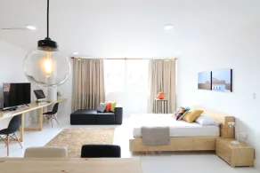 White Loft [401] - Image 5