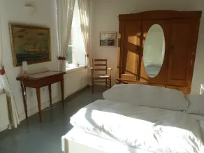 Ditzum fishing village - Homfeld farm, apartment 1 - Image 3