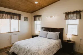 Quaint and spacious cabin in the heart of Bryce Canyon Country - Image 5